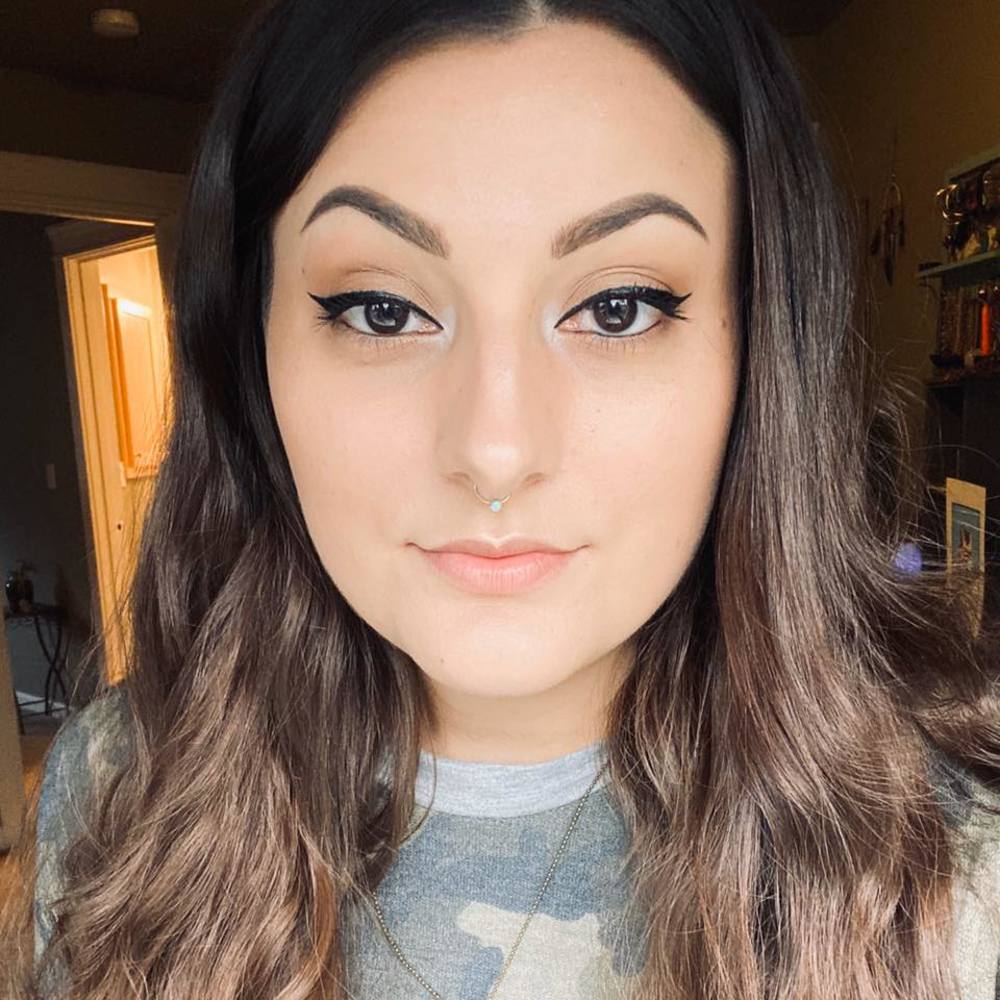 Meet your Posher, Ashton